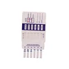 USA 510K drug of abuse test single panel and multi panel card
