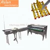 new egg weight grader with egg lifter / egg grading machine with vacuum egg suction device / egg sorter machine