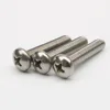 full thread insert rocker arm adjusting cross slot head lead screw price