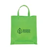 Top Quality Printable New Model customized nonwoven tote bags