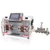 EW-05F flat cable cutting splitting machine flat wire cutting and stripping machine is durable