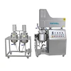 homogenization process