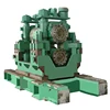 Four-high reversible strip rolling mill steel strips cold rolling mill