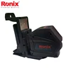 Ronix RH-9500 high precision measure tool cross line laser level