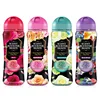 Eco-friendly new formula soft scent booster beads with no residue, starch free