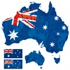 Loading cargo from Shenzhen/Guangzhou/Foshan/Tianjin to Australia
