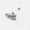 unique bicompatible gr2 gr5 30mm wholesale Titanium Ball Titanium Beads