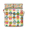 Top quality hot sale quilt sets patchwork home soft