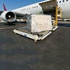 cheapest amazon fba freight forwarder chile door to door express delivery to ghana