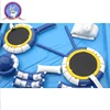 Best quality customized summer pool inflatable outdoor pool water equipment for kids