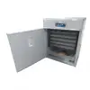 deliver to Africa including customs clearance! automatic 880 egg incubator