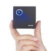 2019 Salange Wholesale Mini Pico LED Cube Projector with Android7.1 3400mAh Battery
