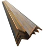 Renyun best-selling standard inspection JISG1211-1215 hot-rolled Q235 carbon steel 200*200*16 for ship frame equal angle st