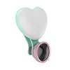 Selfie Light Shell Cell Phone Fill Light Camera Lens Wide Angle Fisheye Lens