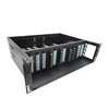 Hanxin 19 years cable equipment OEM Manufacturer Supply Low price high quality fiber optic patch panel