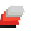 Wood Pattern Lamination Sheet Decorative High Pressure Laminate 0.7mm Formica Sheet Sizes