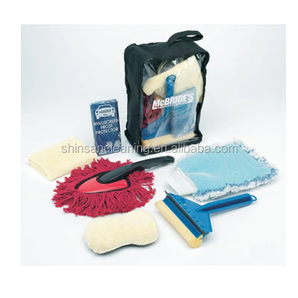 Portable Car Wash Kit/car Wash Cleaning Kit/car Clean Kit Buy
