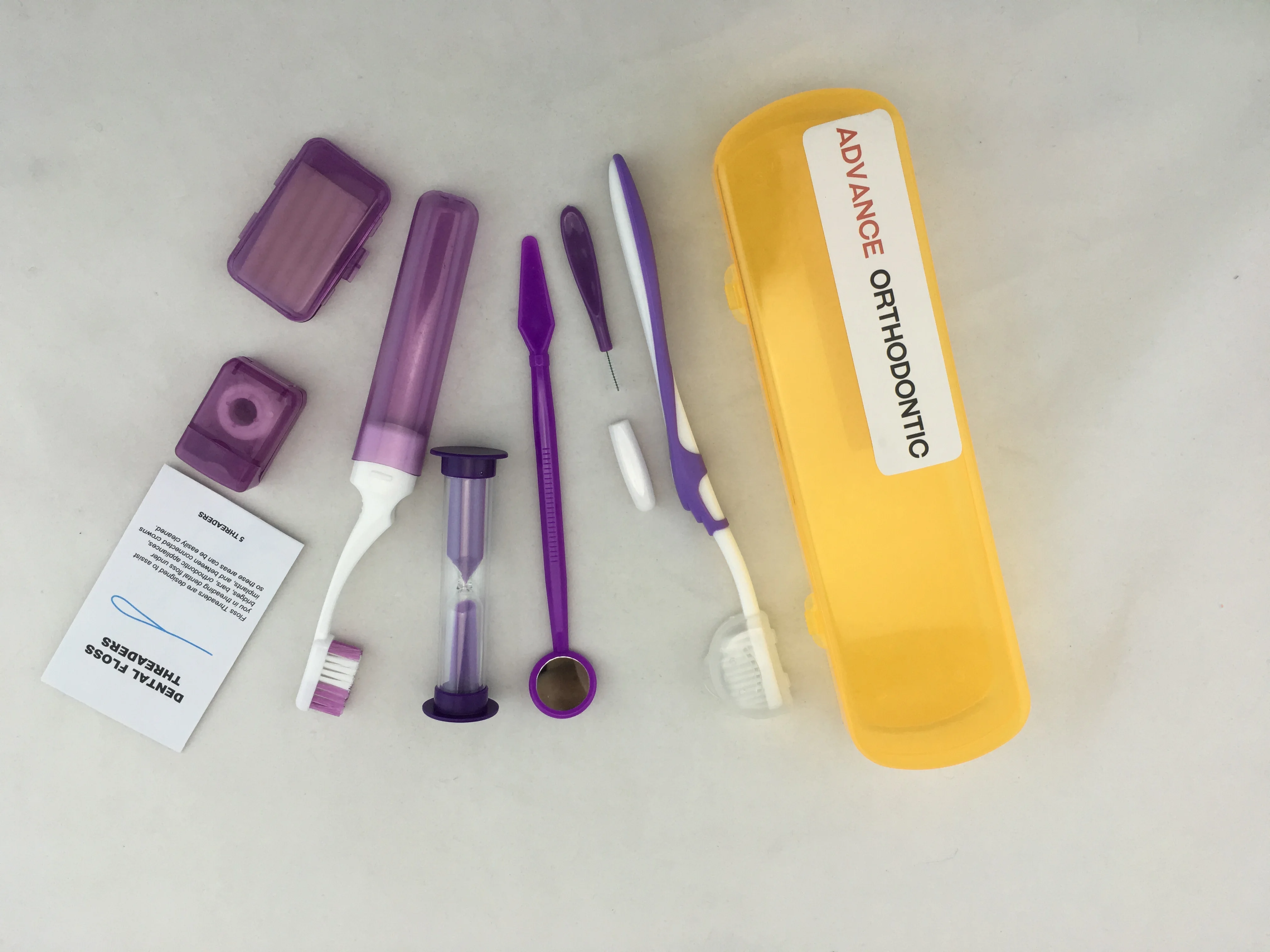 kongsuni dentist kit