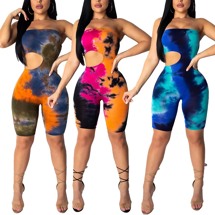 ladies african jumpsuits