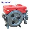 diesel engine for agricultural machinery