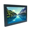 android 32 inch open frame pcap touch screen all in one pc