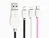 Intelligent voice control beat data line flashes with music rhythm beat data line