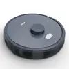 Smart Planned Wifi App Control Auto Charge Robot Vacuum Cleaner For Home Automatic
