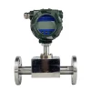 Oil resin polyvinyl alcohol and other high viscosity liquid flow sensor meter circular gear flow meter water flow meter