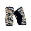 5mm/ 7mm Thickness Gymnastic Training Use Neoprene Knee Pad