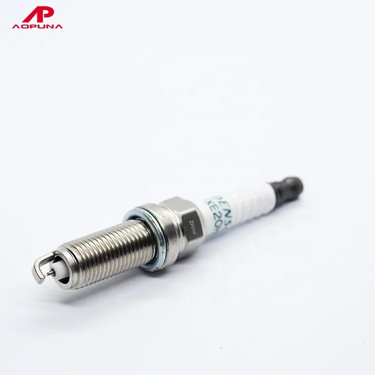 Bujía de Iridium TT denso ixeh20tt