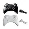 Wireless Controller for Wii U Pro Console Bluetooth Gamepad