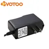 us ac dc power adapter 5v 2.5a for LED camera harder driver