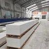 wholesale countertop material pure polishing granules thermoforming acrylic solid surface manufacturers