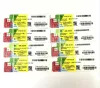 100% Online Activation coa sticker license key Microsoft Windows 10 Professional windows 10 pro key coa sticker Win 10 Pro Key