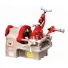 rex pipe threading machine 50 similar type