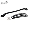 High Performance Motorcycle Windshield Trim Set For 15-later Road Glide Models