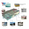 Low cost industrial use prefab steel structure warehouse