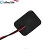 Factory direct sale USB DC female seat sewing electric heating DC power heating cable for Household appliances