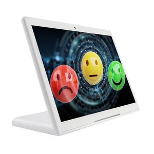 7 inch android 6.0 all in one tablet pc for customer feedback device