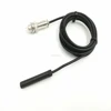 High Seal Housing Waterproof IP68 DS18B20 Sensor With Aviation Plug