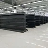 hot sale china cheap supermarket display shelves used to market
