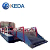 Water Grass Cleaning Equipment River Cleaning