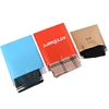 Own Logo Custom Poly Bubble Mailers PE Express Wrap Bubble Envelope With Blister lined