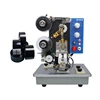 241B type expiry date stamping printing coding machine on plastic bags