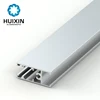 Extrusion Price Per Kg Window Section Aluminium Profile