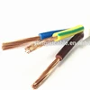 Hot sell flexible multicab,PVC insulated 1.5/2.5/4/6mm2,ningbo electric wire prices,china supplier,rubber sheath welding cable