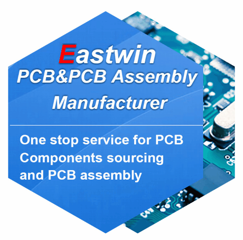 Shenzhen professional oem design one top service smd pcba electron compon for your project