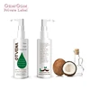 GMP Approved Cold Pressed Virgin Coconut Oil for Sunscreen