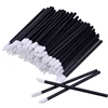 Wholesale Cheap Disposable Lip Brush Factory Price Make Up Brush Lipstick Lip Gloss Wands Applicator