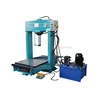 TPS-63M1 20ton 40ton 60ton 100ton Hydraulic Press machine with working table